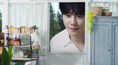 맛의 정원에서 만난 특별한 순간 30s