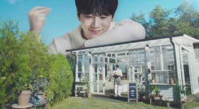 맛의 정원에서 만난 특별한 순간 15s